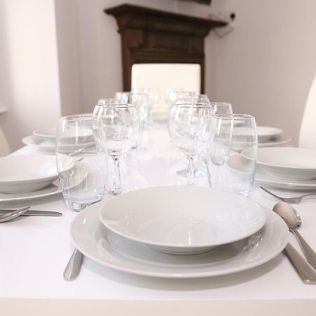 Star London Warwick Mansions 4-Bed Retreat Apartman Kültér fotó