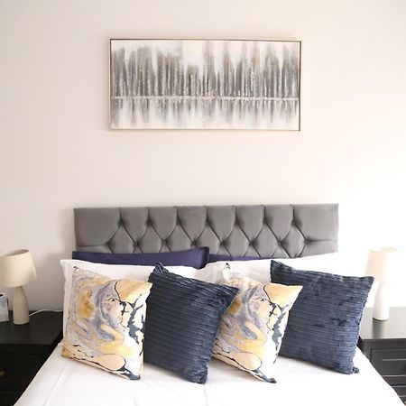 Star London Warwick Mansions 4-Bed Retreat Apartman Kültér fotó