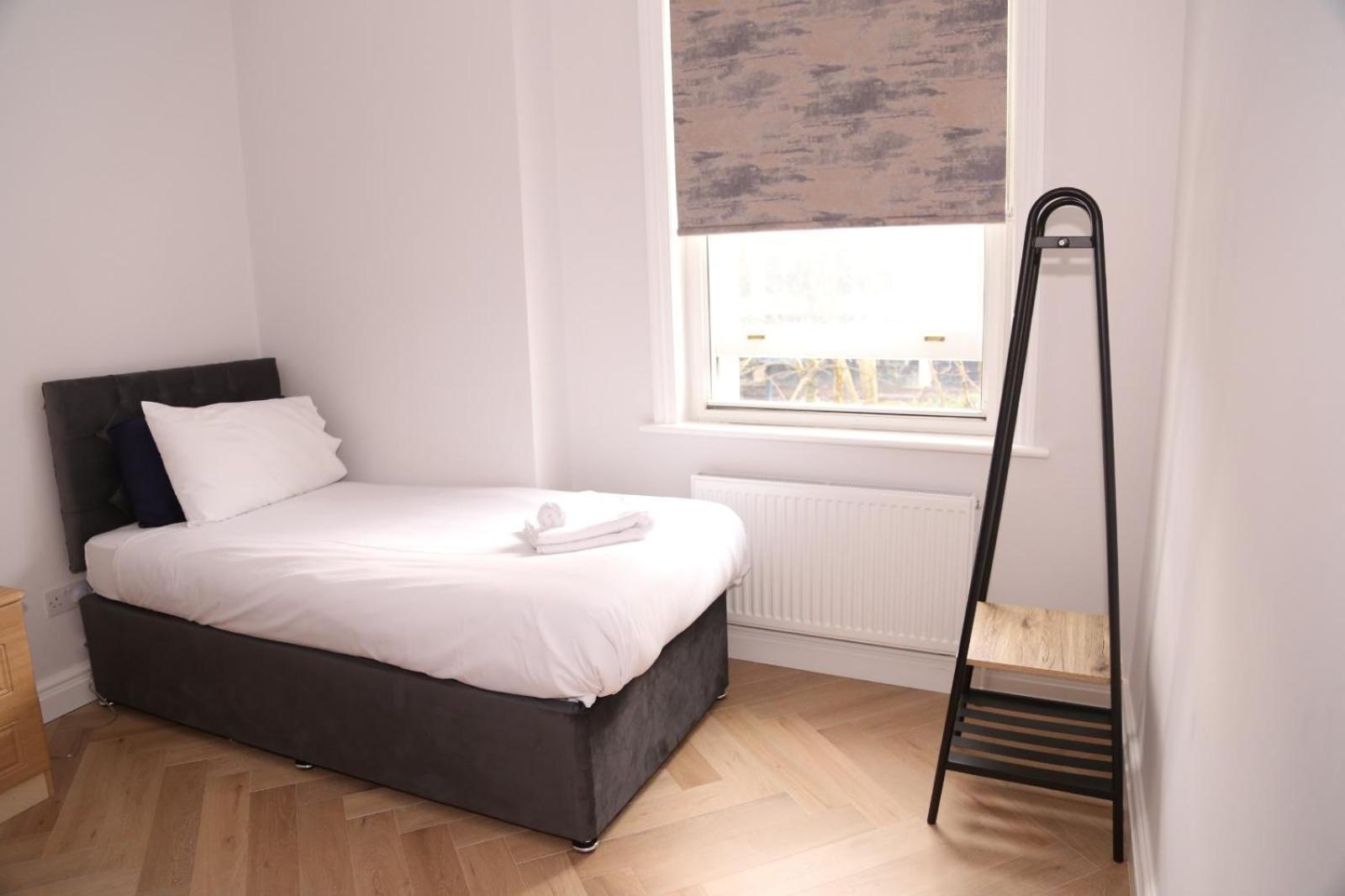 Star London Warwick Mansions 4-Bed Retreat Apartman Kültér fotó