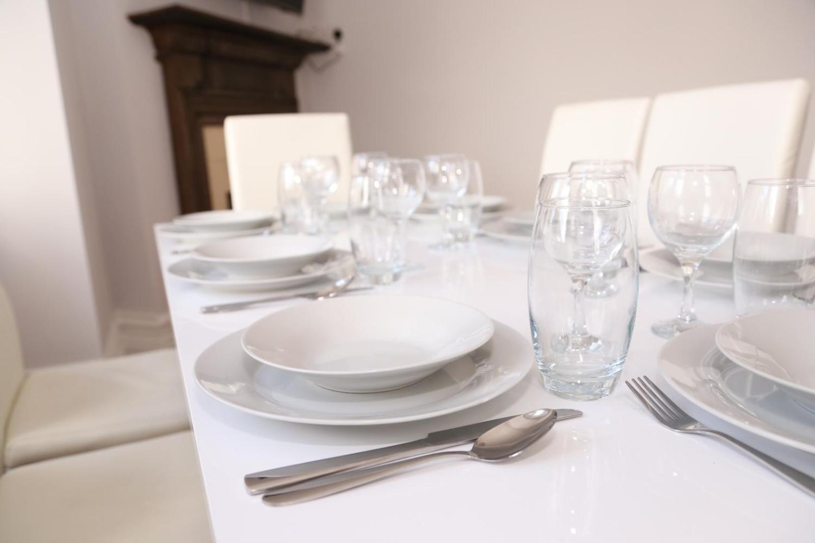 Star London Warwick Mansions 4-Bed Retreat Apartman Kültér fotó