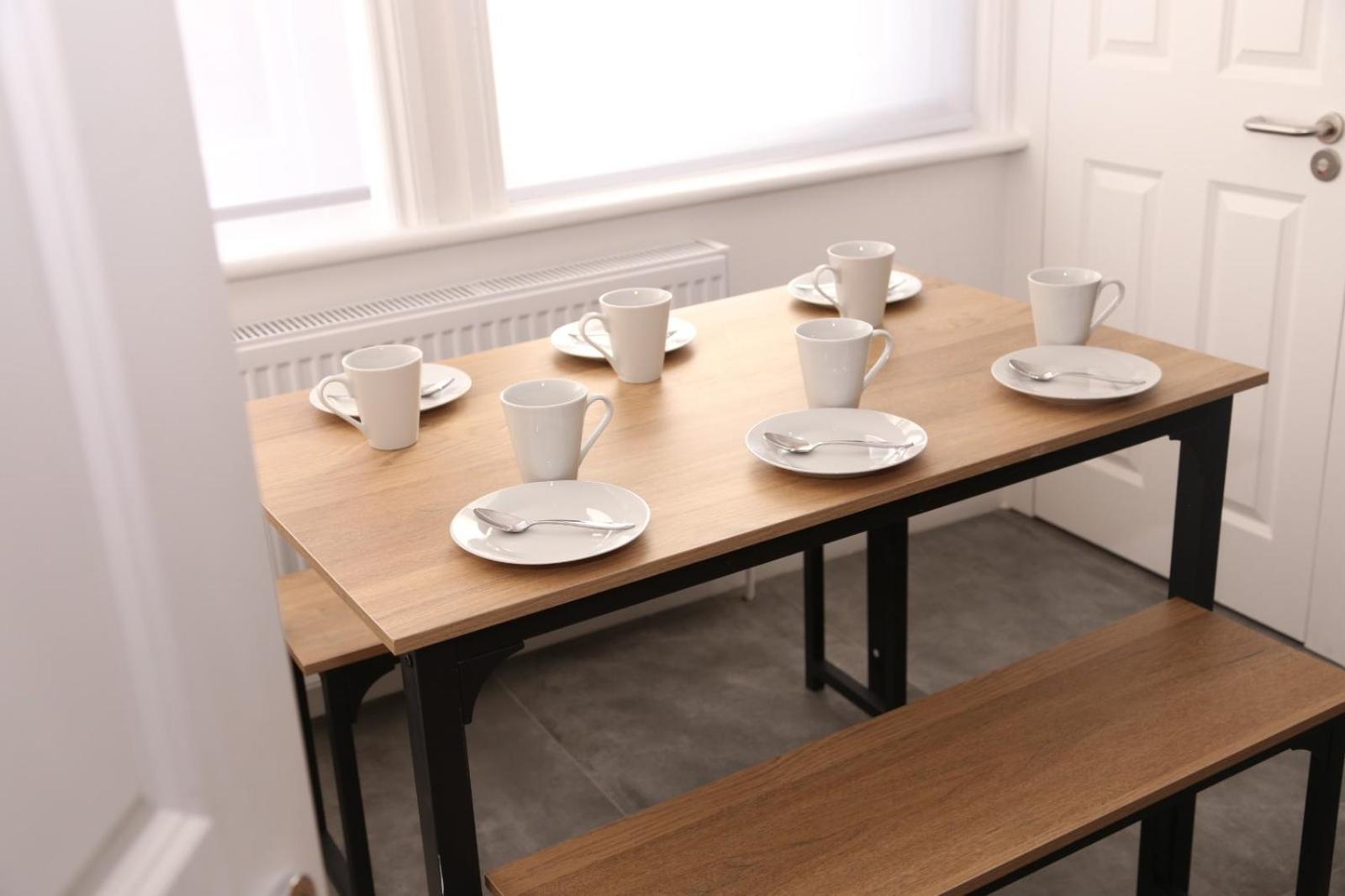 Star London Warwick Mansions 4-Bed Retreat Apartman Kültér fotó