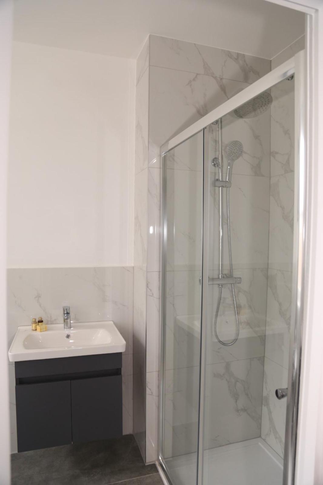 Star London Warwick Mansions 4-Bed Retreat Apartman Kültér fotó