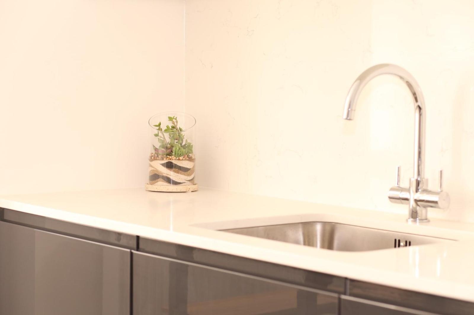 Star London Warwick Mansions 4-Bed Retreat Apartman Kültér fotó